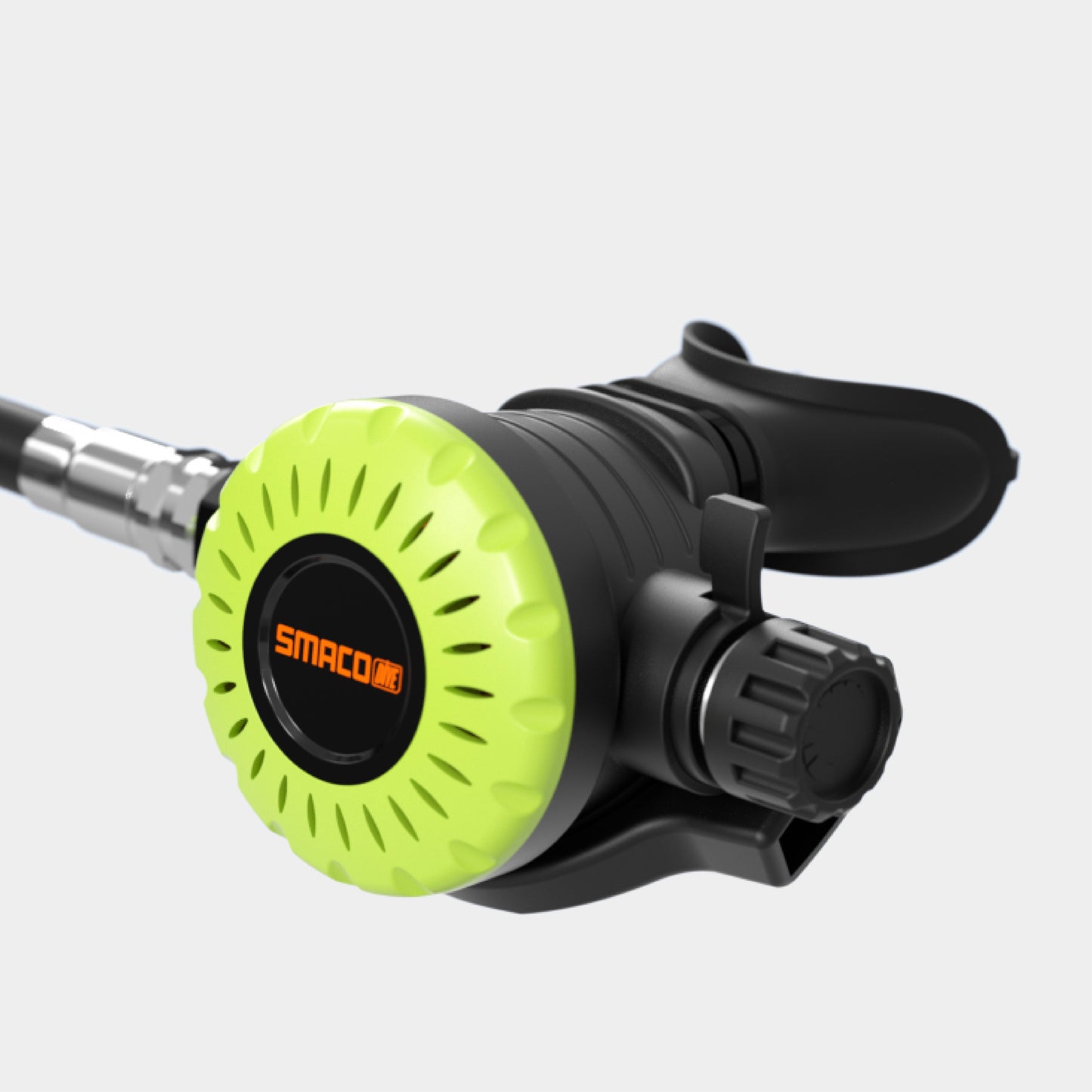 S400Pro 1.0L Mini Scuba Tank