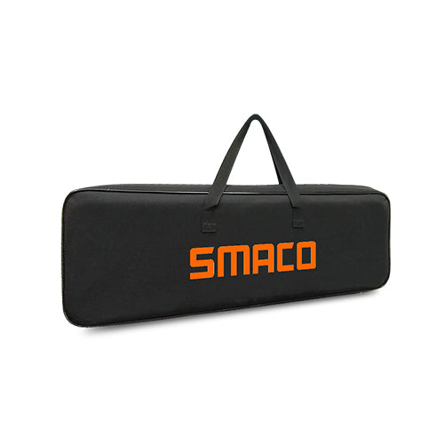 smaco scuba tanks  long bag