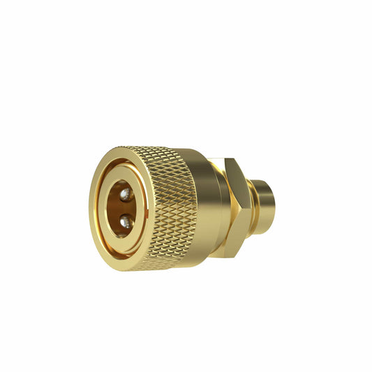 4-Stage High-Pressure Hand Pump Accessories