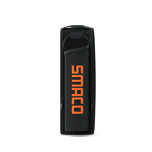 smaco 1L scuba tank portable waist bag