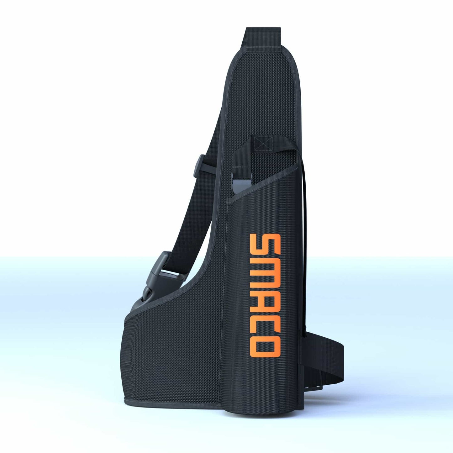 smaco 1l scuba tank portable bag