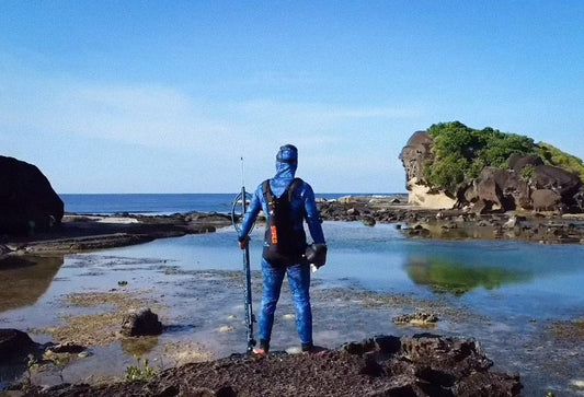 Let's Uncover the Secrets of Spearfishing Adventure