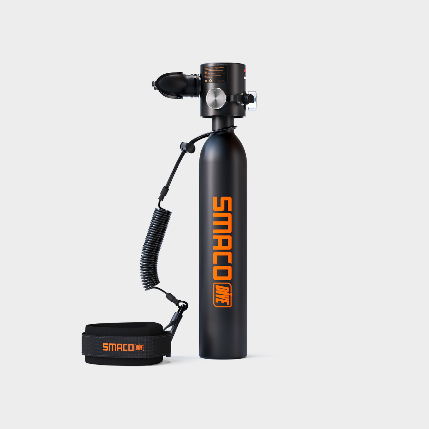 Integrated Respirators
