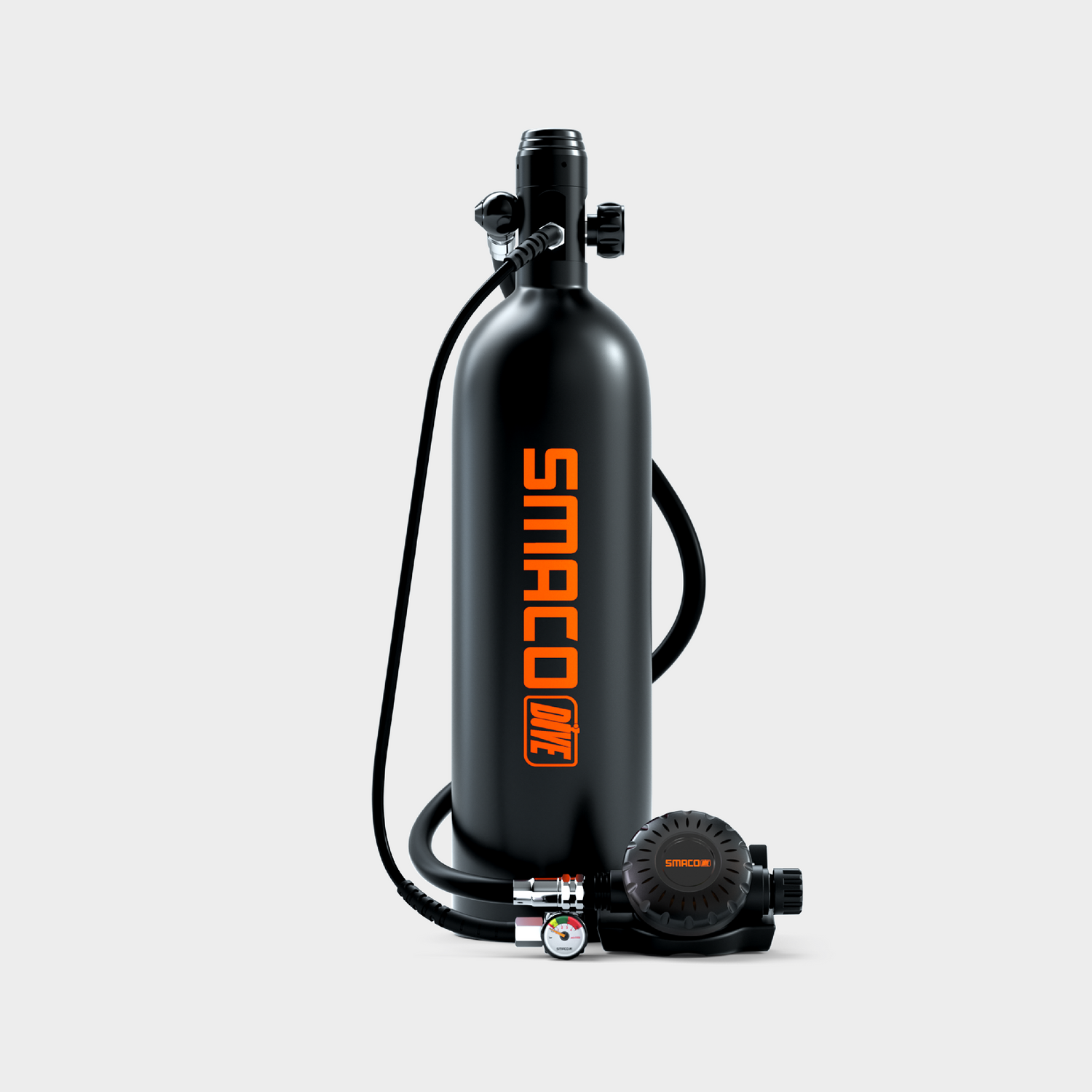 Portable Diving Series