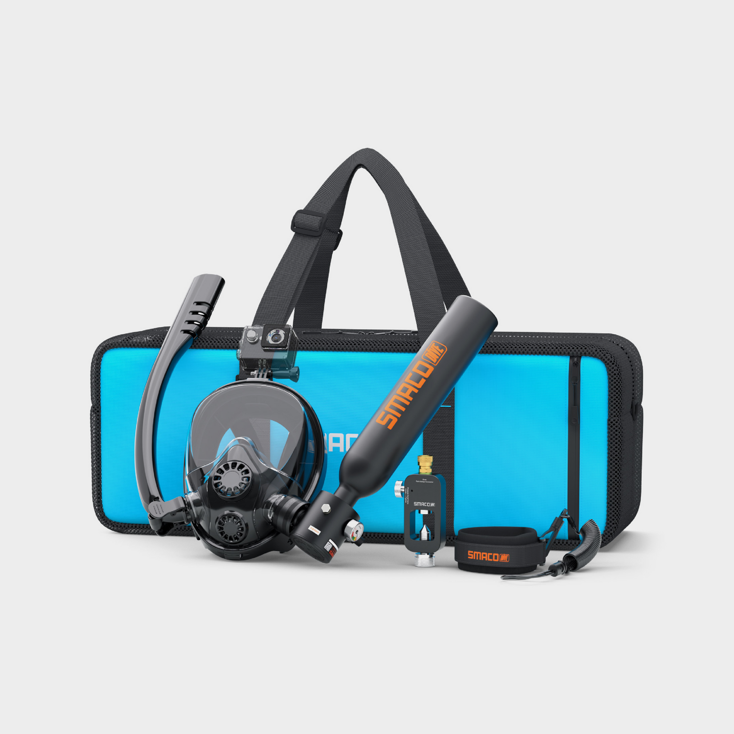 Snorkeling Series