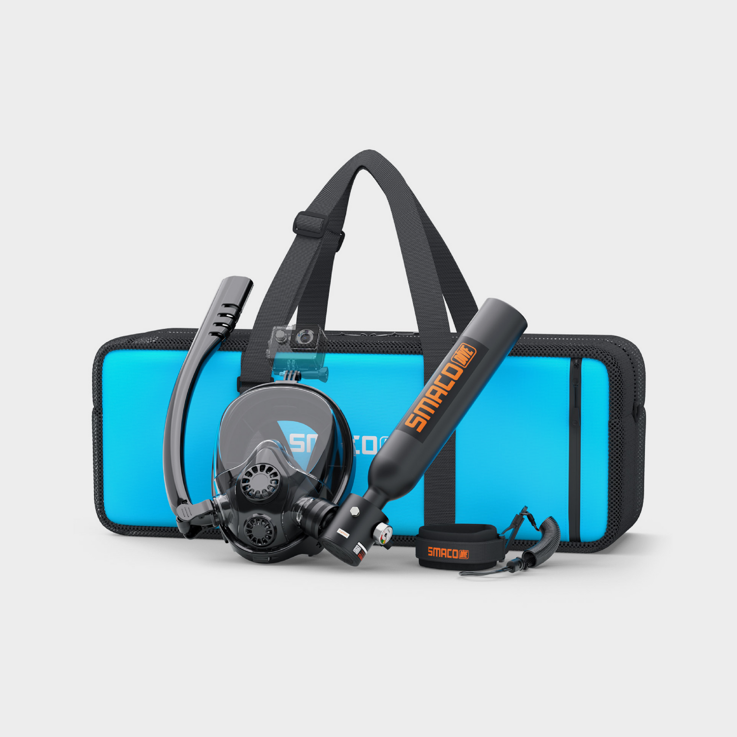 Snorkeling Series