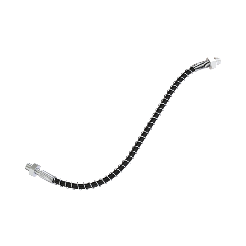 4-Stage High-Pressure Hand Pump Accessories