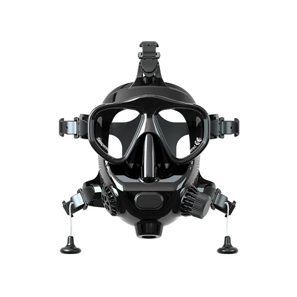 M8058 Full Face Dive Mask