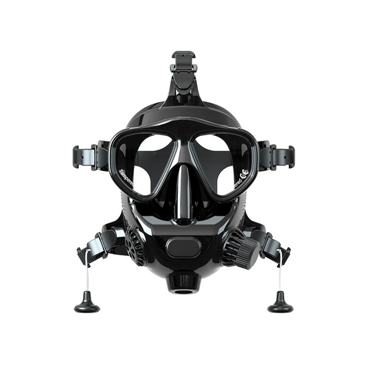 M8058 Full Face Dive Mask