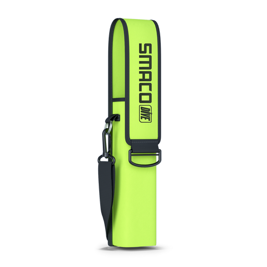 Sac portable SMACO pour bouteille S300/S300Plus/S400/S400Plus/S500/S700 ou 0,5/0,7/1/2 litre