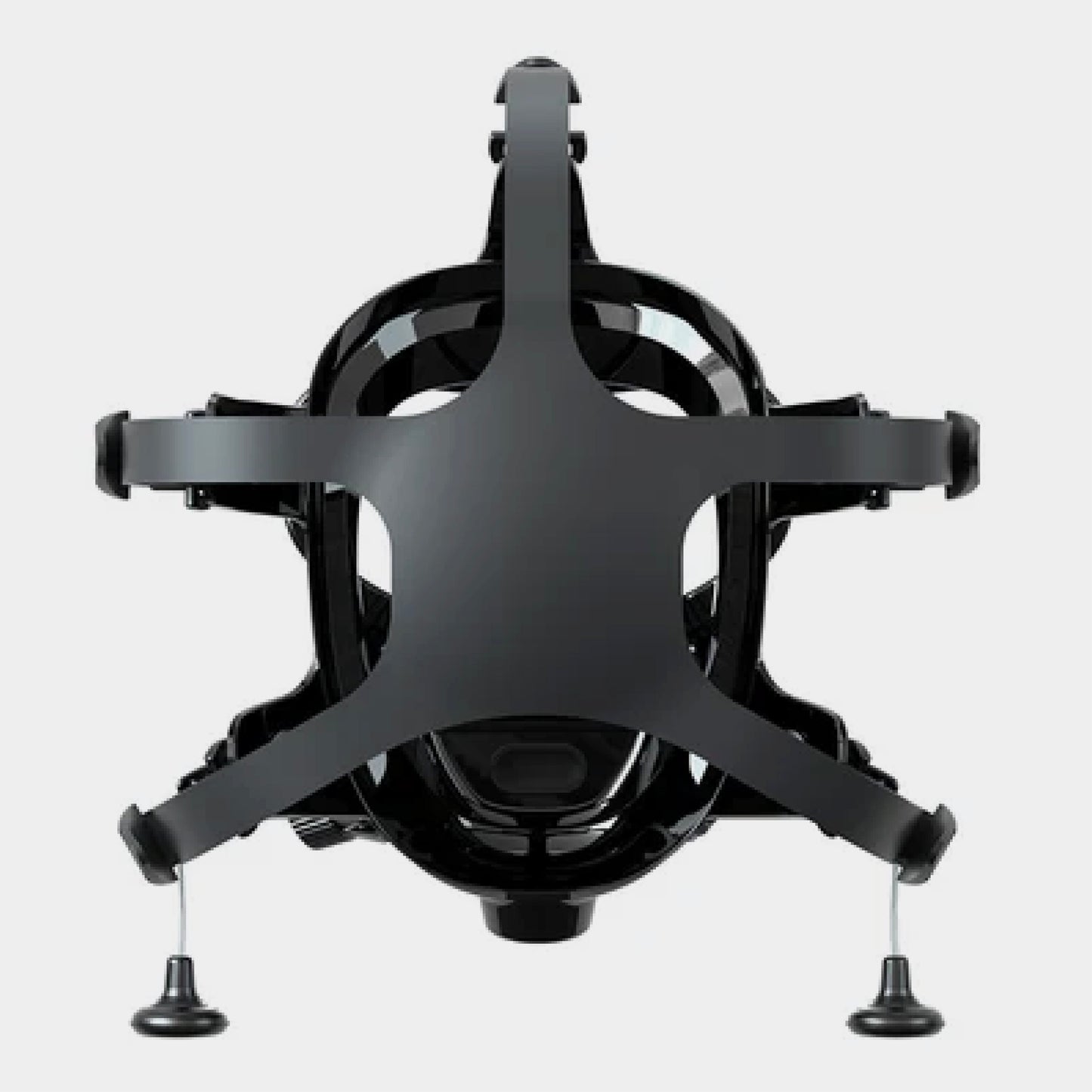 SMACO M8058 Masque complet de plongée sous-marine Masques respiratoires Équipement de plongée