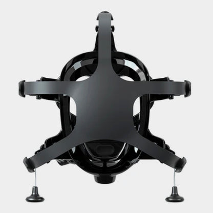 SMACO M8058 Masque complet de plongée sous-marine Masques respiratoires Équipement de plongée