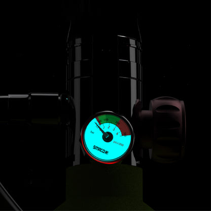 S400 1.0L Mini Scuba Tank