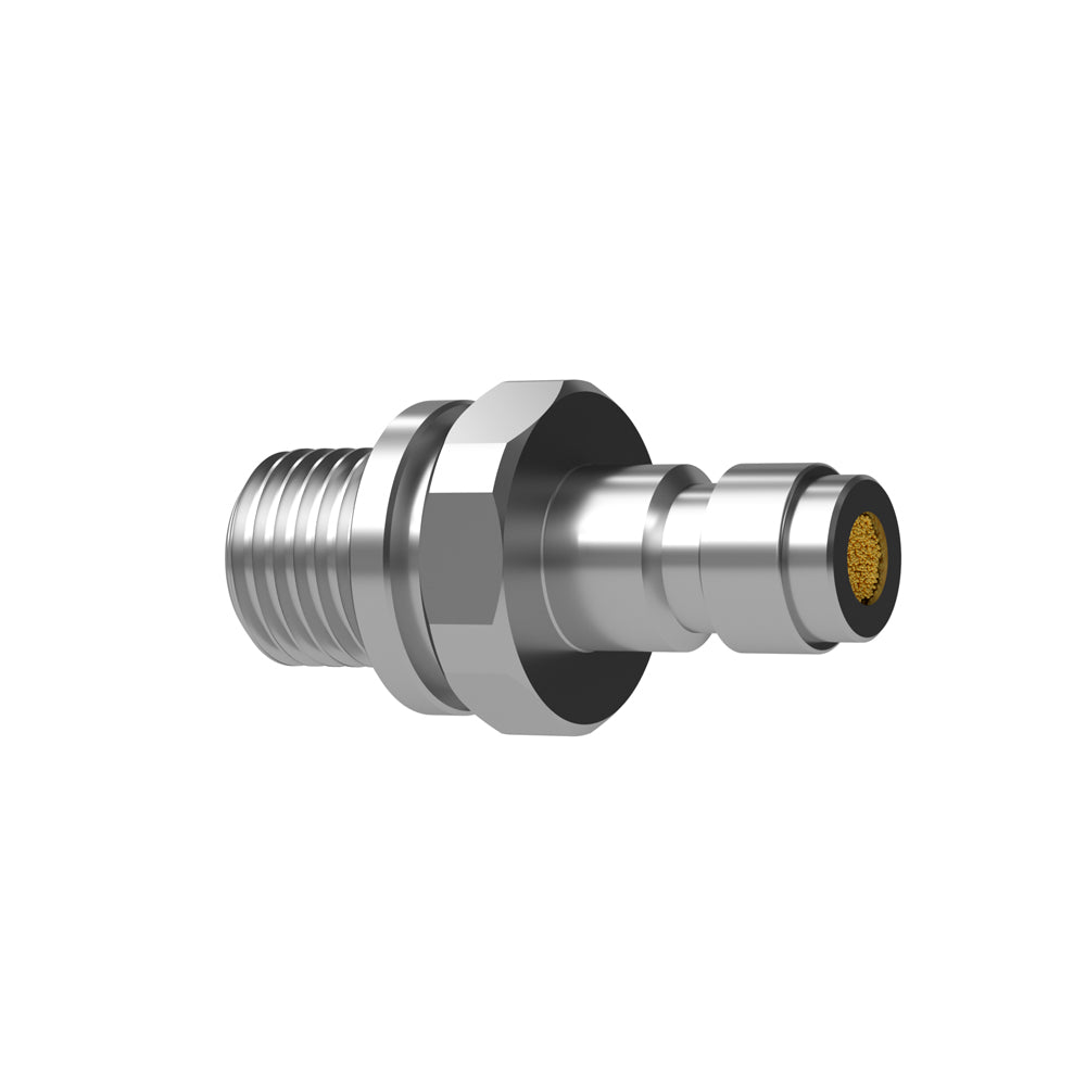 SMACO Mini Réservoir de Plongée 8mm Valve Gonflable Cylindre de Plongée