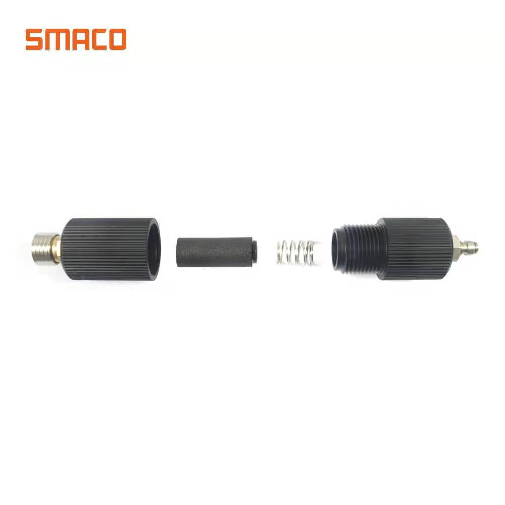 SMACO Oil-Water Separator and Filter Element